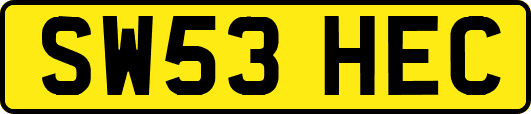 SW53HEC