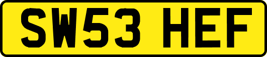 SW53HEF