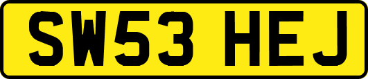SW53HEJ