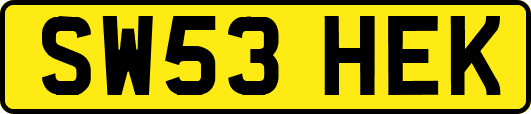 SW53HEK