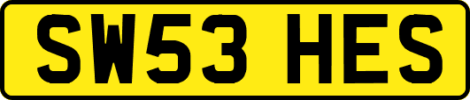 SW53HES