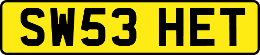 SW53HET