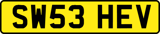 SW53HEV