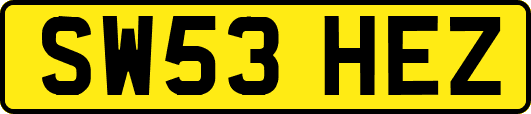 SW53HEZ