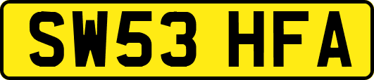 SW53HFA