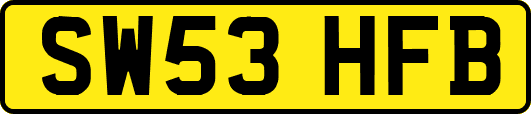 SW53HFB