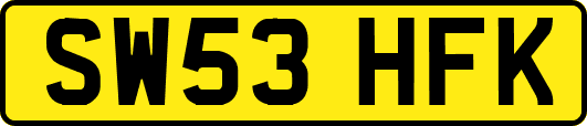 SW53HFK