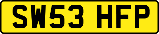 SW53HFP