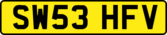 SW53HFV