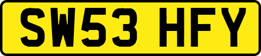 SW53HFY