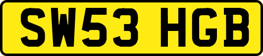 SW53HGB