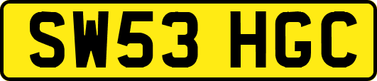 SW53HGC