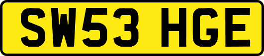 SW53HGE