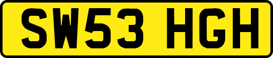 SW53HGH