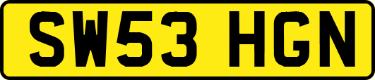 SW53HGN