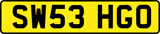 SW53HGO