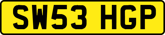 SW53HGP