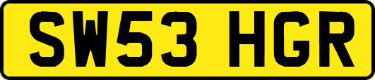 SW53HGR