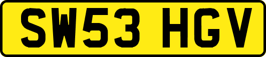 SW53HGV