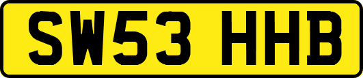 SW53HHB
