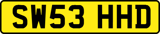 SW53HHD
