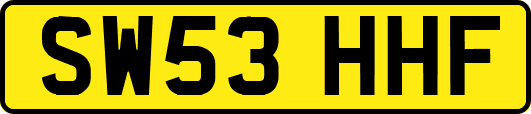 SW53HHF