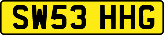 SW53HHG