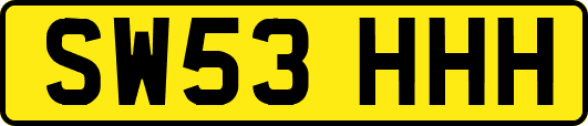 SW53HHH
