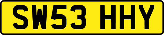 SW53HHY