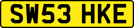 SW53HKE