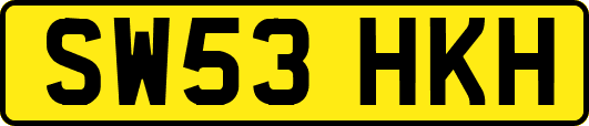 SW53HKH