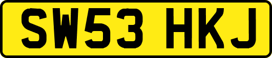 SW53HKJ