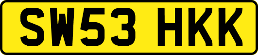 SW53HKK