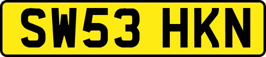SW53HKN