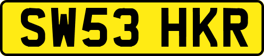 SW53HKR