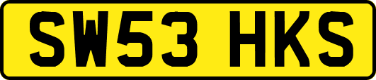 SW53HKS