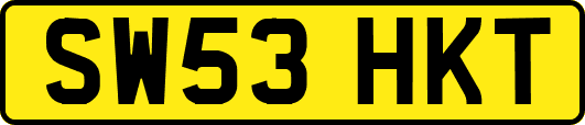 SW53HKT