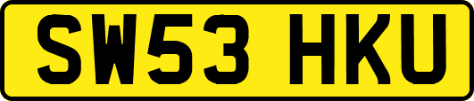 SW53HKU