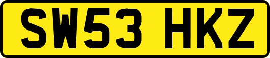 SW53HKZ
