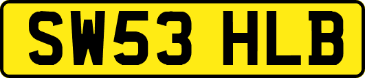 SW53HLB
