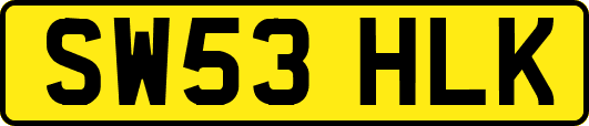 SW53HLK