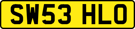 SW53HLO