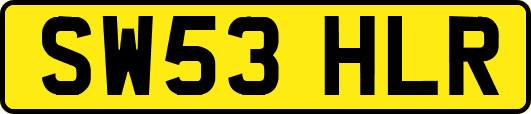 SW53HLR