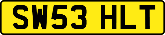 SW53HLT