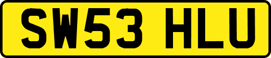 SW53HLU