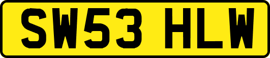 SW53HLW