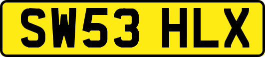 SW53HLX