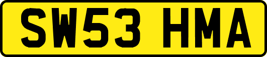 SW53HMA