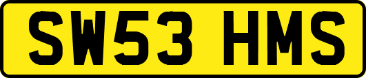 SW53HMS