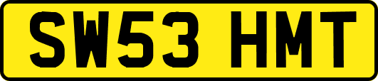 SW53HMT